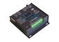 5A * 5 चैनल RGBWY LED कंट्रोलर लगातार वोल्टेज आउटपुट DMX डिकोडर