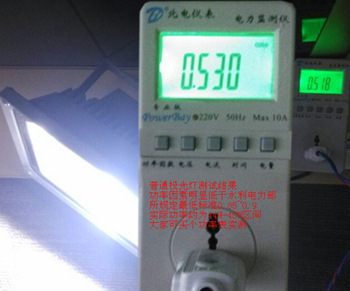 ब्रैकेट OEM / ODM उपलब्ध के साथ 30W 90 डिग्री वाइड बीम आउटडोर एलईडी फ्लड लाइट्स: 7