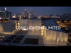 एलईडी रैखिक भूमिगत प्रकाश, फ्लड लाइट, आर्किटेक्चरल लाइटिंग के लिए भूमिगत प्रकाश