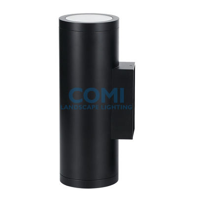 IP65 रेटेड एलईडी लैंडस्केप स्पॉट लाइट्स आर्किटेक्चरल और लैंडस्केप लाइटिंग के लिए 2pcs*5W/10W/15W के साथ