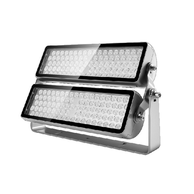 600W 720W उच्च प्रदर्शन एलईडी बाढ़ प्रकाश भवन मुखौटा प्रकाश व्यवस्था और वास्तुशिल्प प्रकाश व्यवस्था के लिए