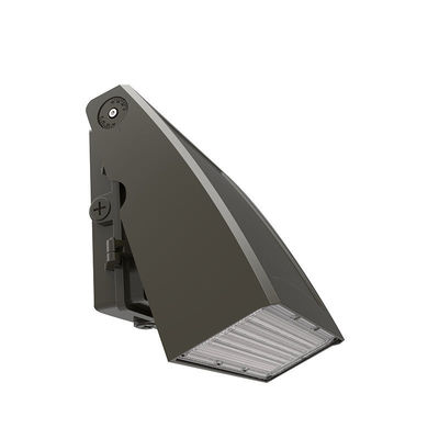 पूर्ण कट-ऑफ एलईडी वॉल पैक लाइट 40W 80W 120W परिधि के लिए