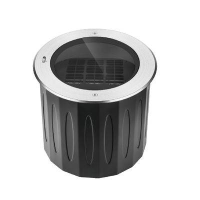 70W/80W/90W समायोज्य बीम एलईडी इनग्राउंड लाइट IP67 वाटरप्रूफ, मध्य पूर्व जलवायु के लिए उच्च तापमान प्रतिरोधी