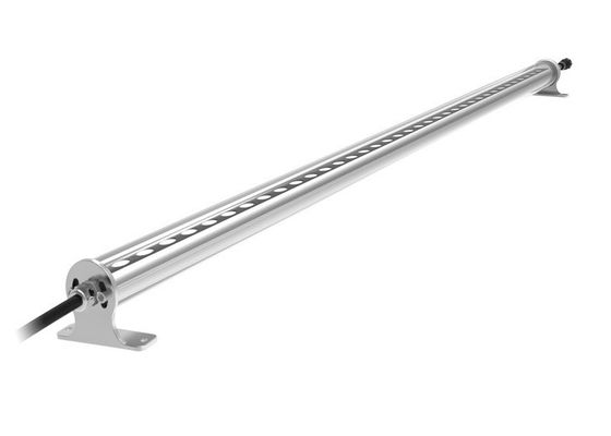 1800LM/M IP68 SS316 LED अंडरवाटर लीनियर लाइट्स