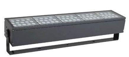 RGB DMX512 180W 120lm/W LED लैंडस्केप स्पॉट लाइट 0